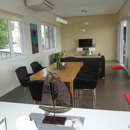One Hagdan Villas Yapak Zewnętrze zdjęcie