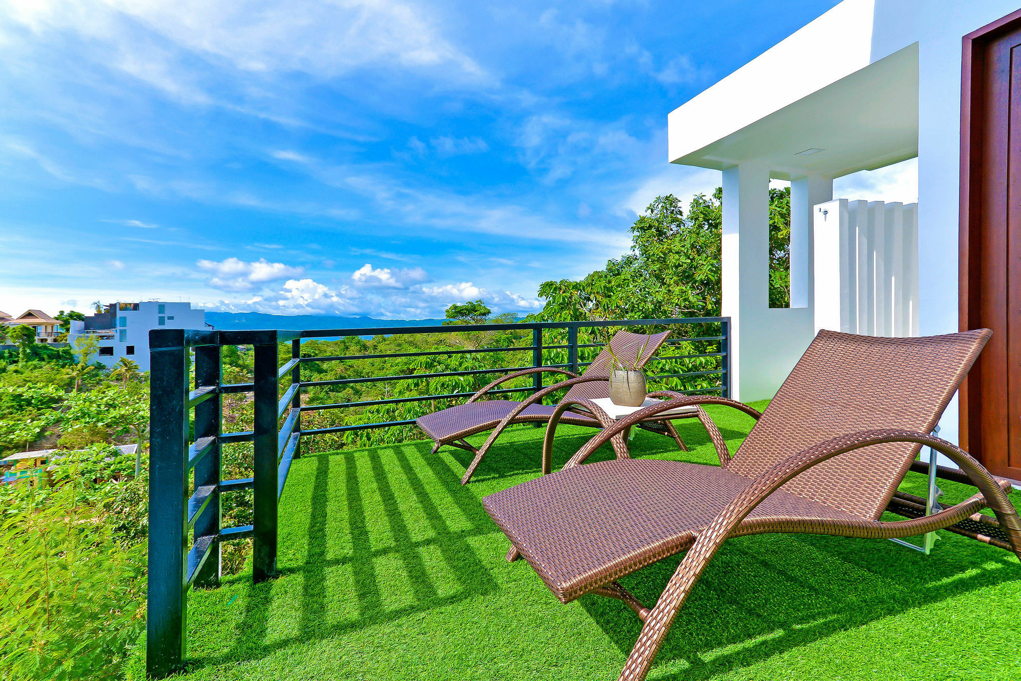 One Hagdan Villas Yapak Zewnętrze zdjęcie