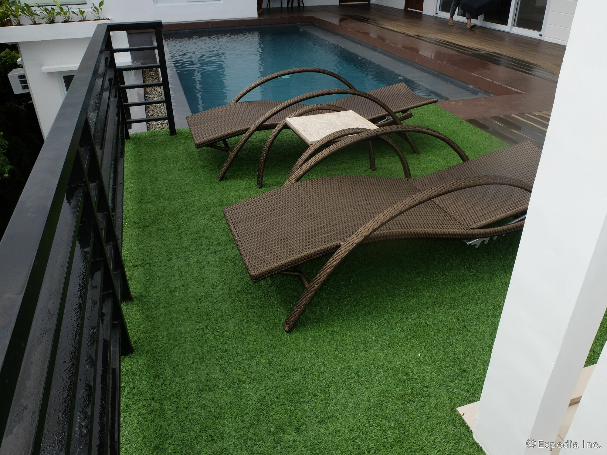 One Hagdan Villas Yapak Zewnętrze zdjęcie