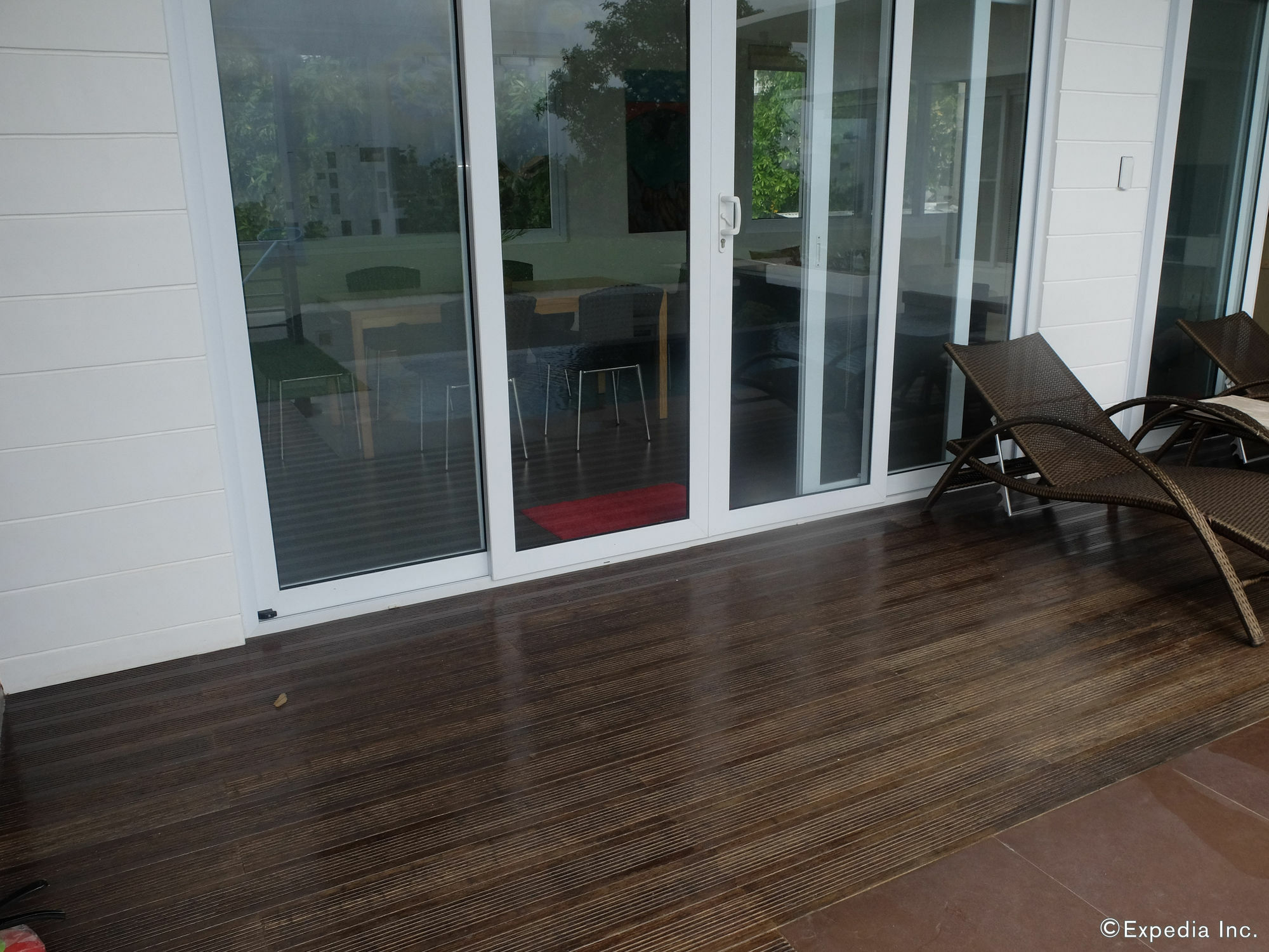 One Hagdan Villas Yapak Zewnętrze zdjęcie
