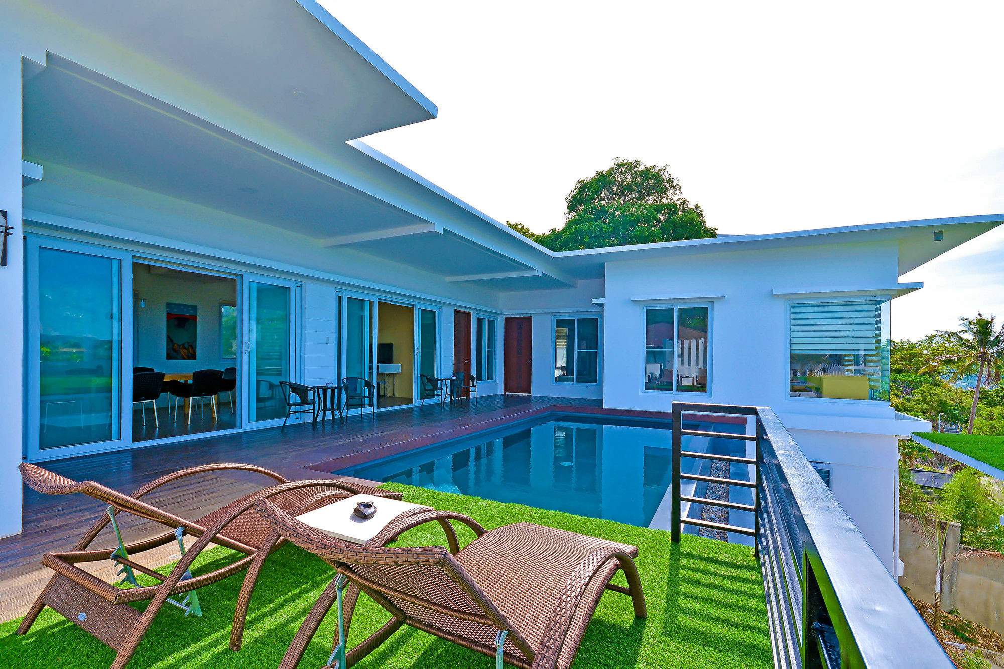 One Hagdan Villas Yapak Zewnętrze zdjęcie