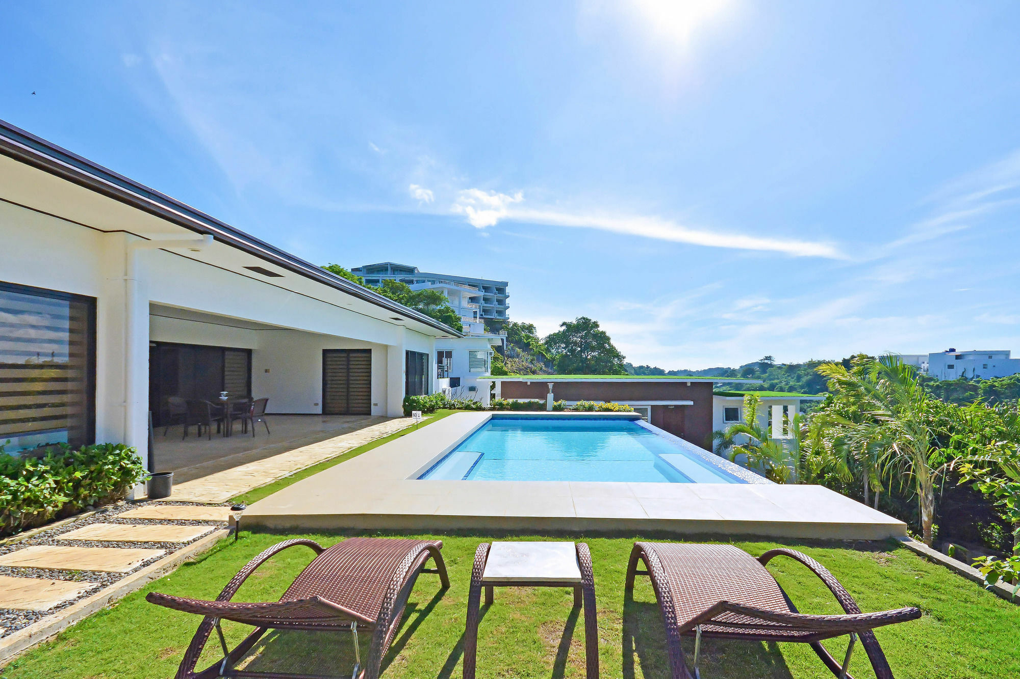 One Hagdan Villas Yapak Zewnętrze zdjęcie