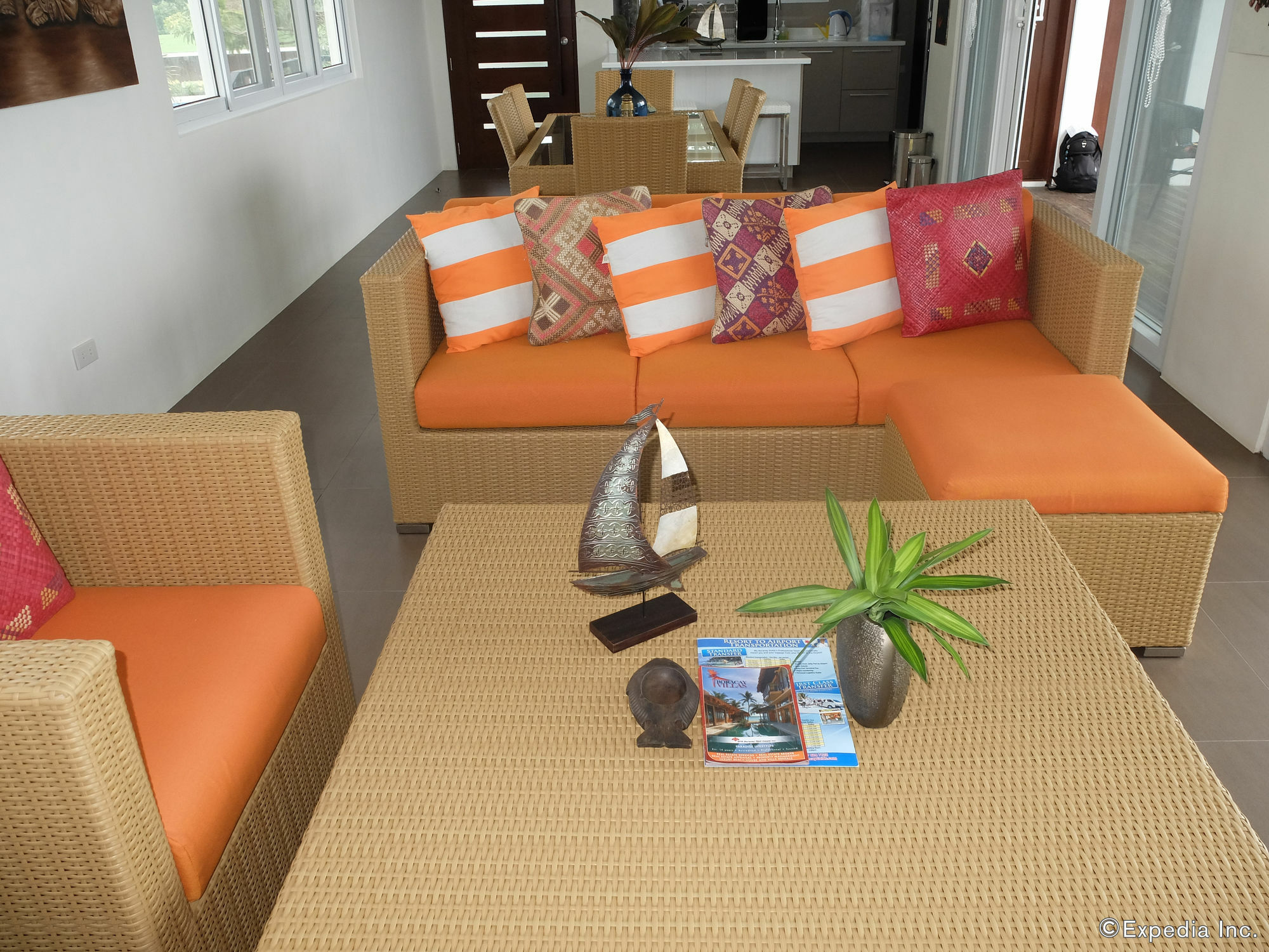 One Hagdan Villas Yapak Zewnętrze zdjęcie