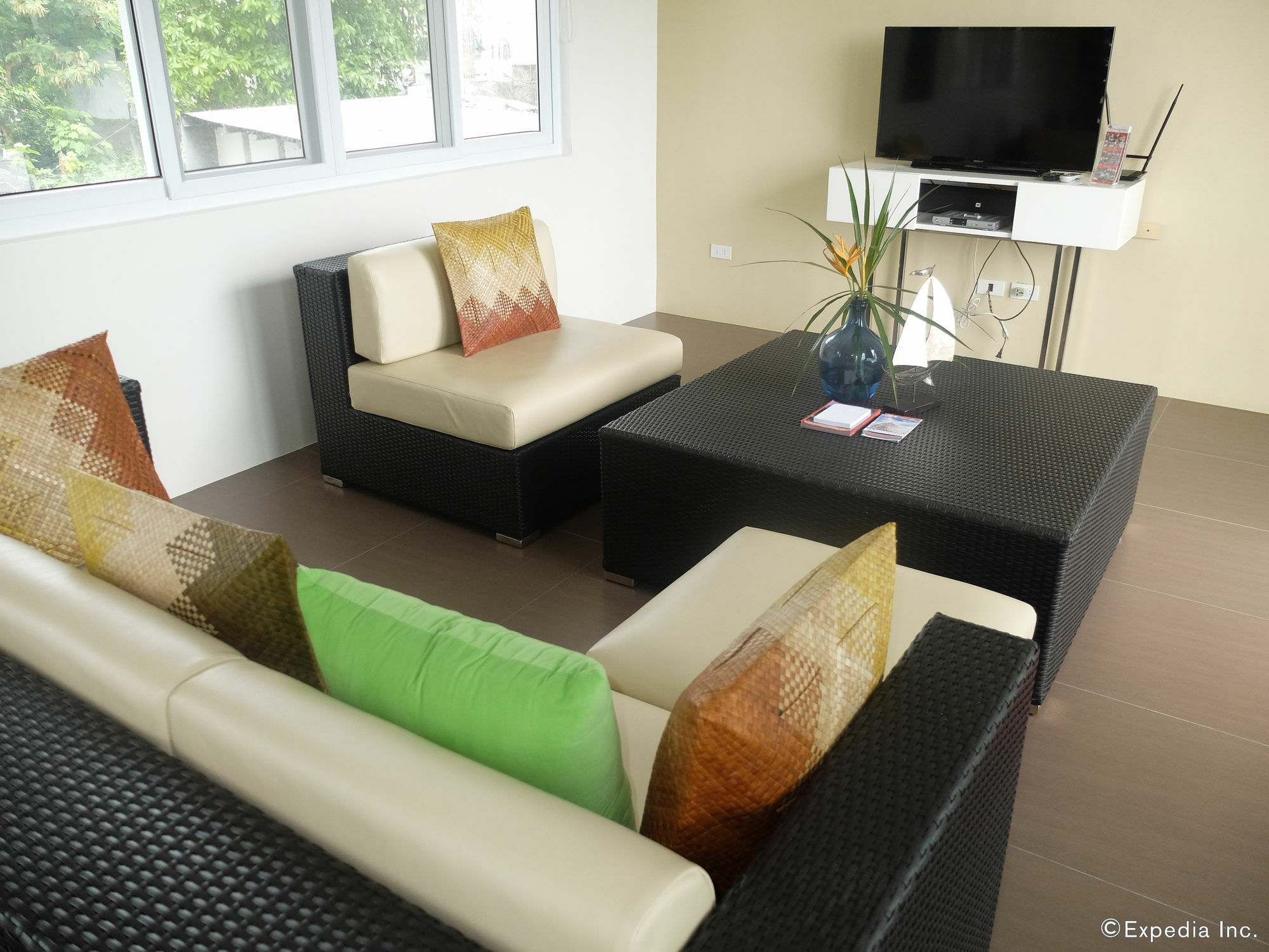 One Hagdan Villas Yapak Zewnętrze zdjęcie