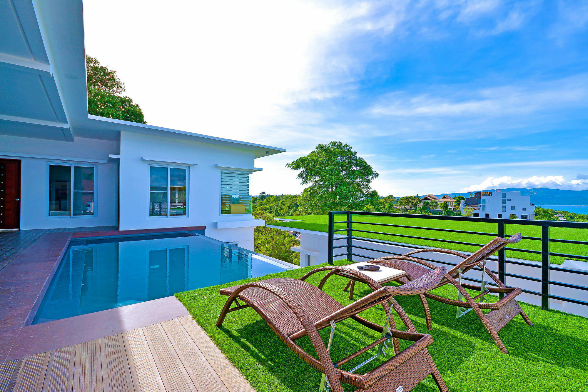 One Hagdan Villas Yapak Zewnętrze zdjęcie