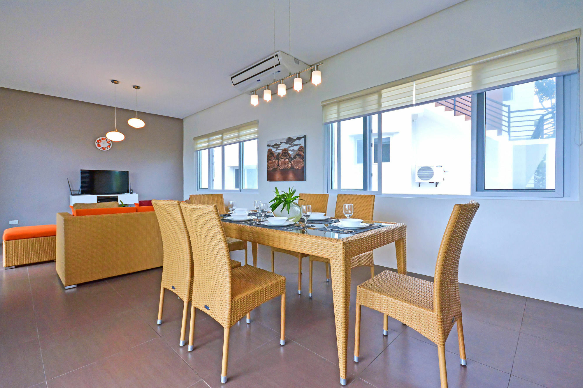 One Hagdan Villas Yapak Zewnętrze zdjęcie